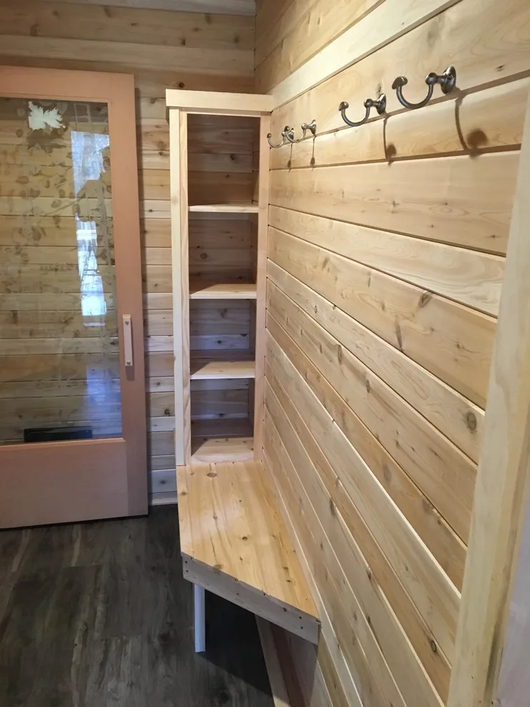 Fresh Spa Suite by Big Finn Construction - Photo 5