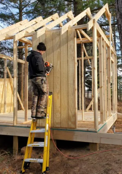 C & K Home Repair Services - Photo 7