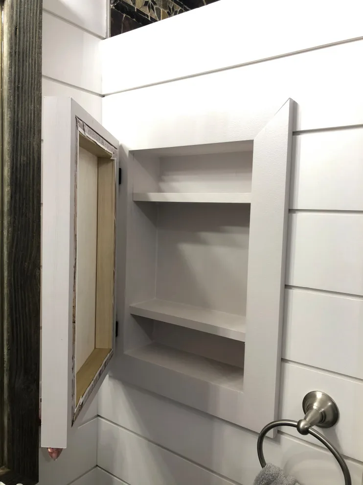 Updated Classic Bathroom Renovation by Renata Renovations LLC - Photo 6