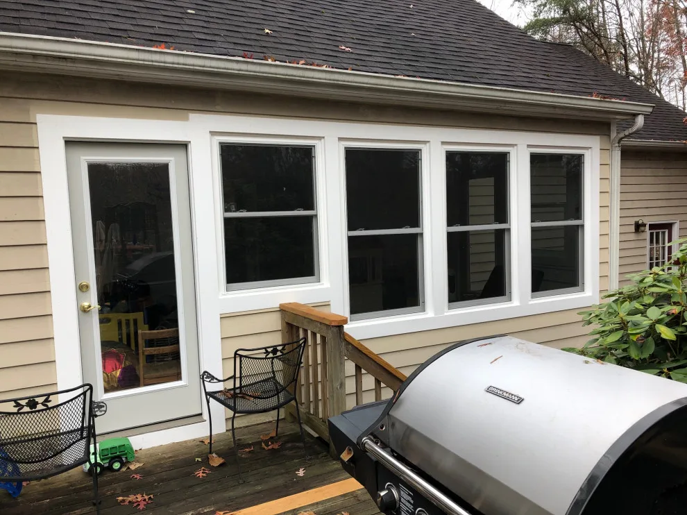 Top Quality Home Improvements LLC - Photo 4