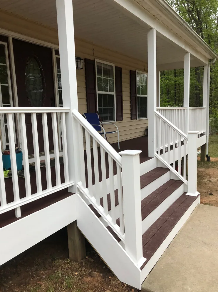 Top Quality Home Improvements LLC - Photo 9