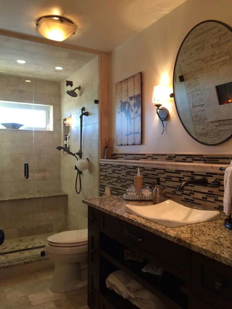 Contemporary Classic Renovation Project by Gildehaus Construction LLC - Photo 19