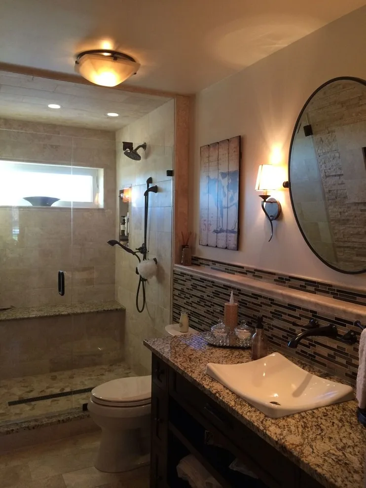 Contemporary Classic Renovation Project by Gildehaus Construction LLC - Photo 22