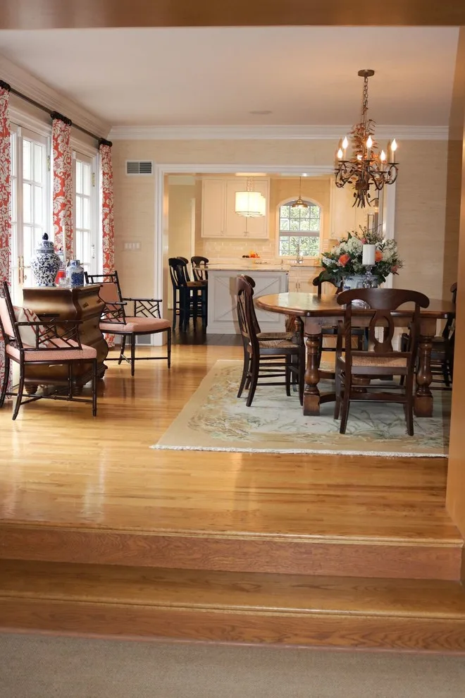Contemporary Classic Renovation Project by Gildehaus Construction LLC - Photo 3