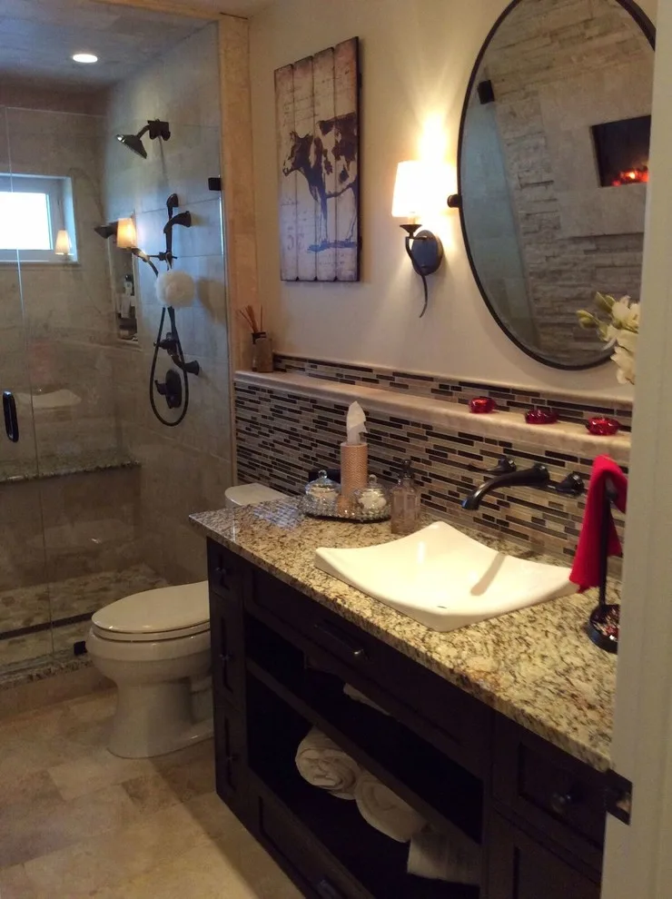 Contemporary Classic Renovation Project by Gildehaus Construction LLC - Photo 23