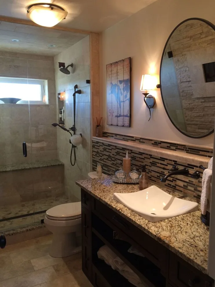 Contemporary Classic Renovation Project by Gildehaus Construction LLC - Photo 8
