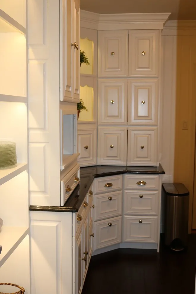 Contemporary Classic Renovation Project by Gildehaus Construction LLC - Photo 13