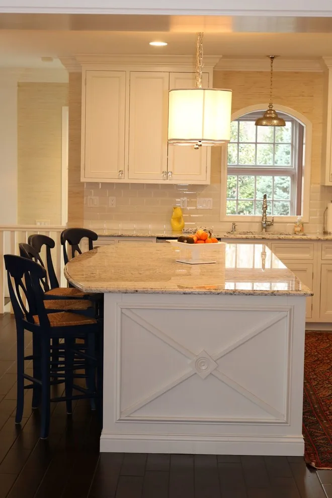 Contemporary Classic Renovation Project by Gildehaus Construction LLC - Photo 9