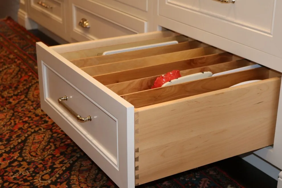 Contemporary Classic Renovation Project by Gildehaus Construction LLC - Photo 21