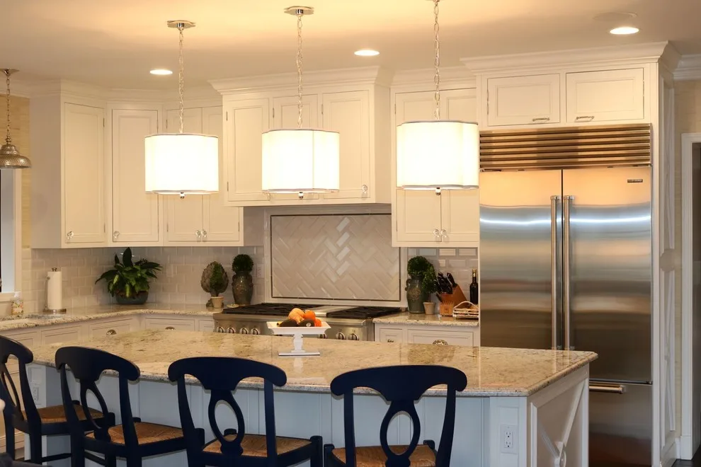 Contemporary Classic Renovation Project by Gildehaus Construction LLC - Photo 15