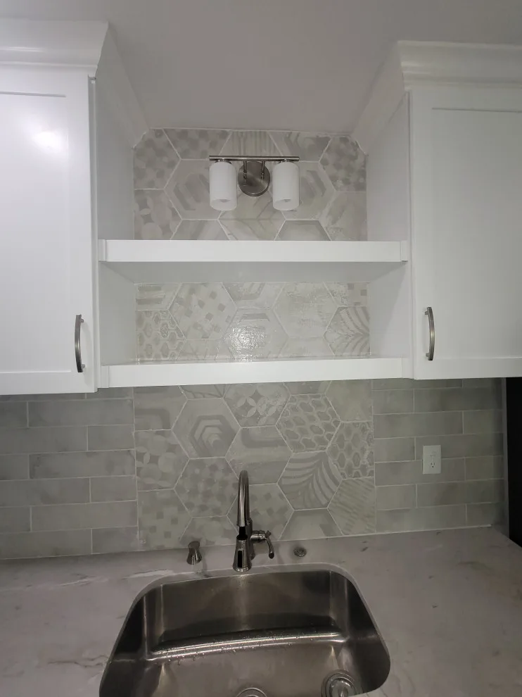Customized Renovations - Photo 3