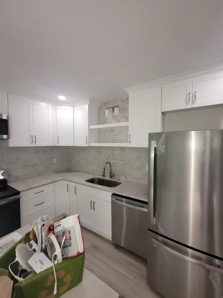 Customized Renovations - Photo 2