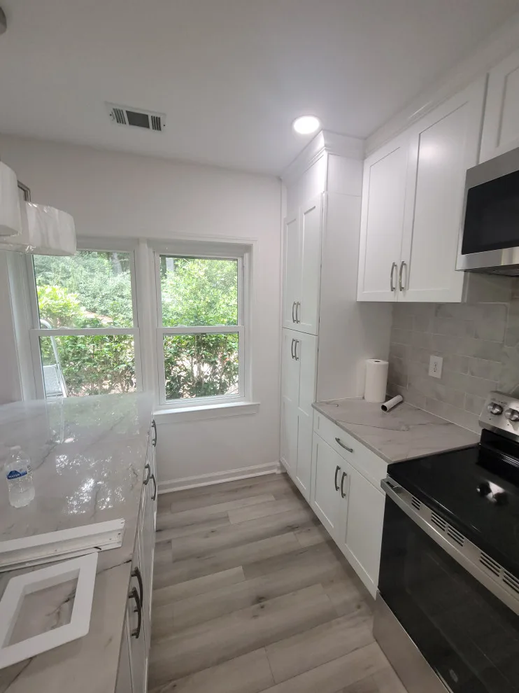 Customized Renovations - Photo 5