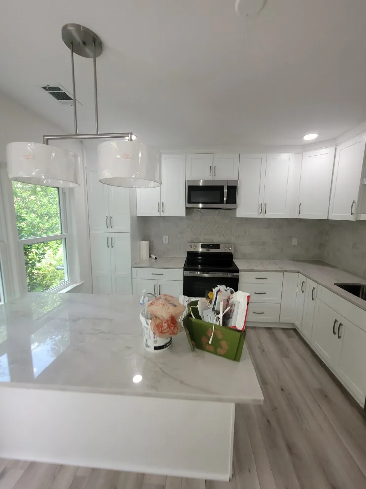 Customized Renovations - Photo 7