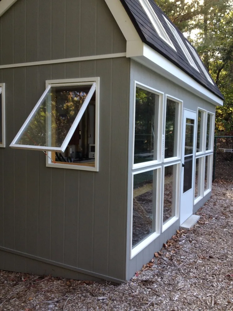 Outdoor by Spratt Construction - Photo 2