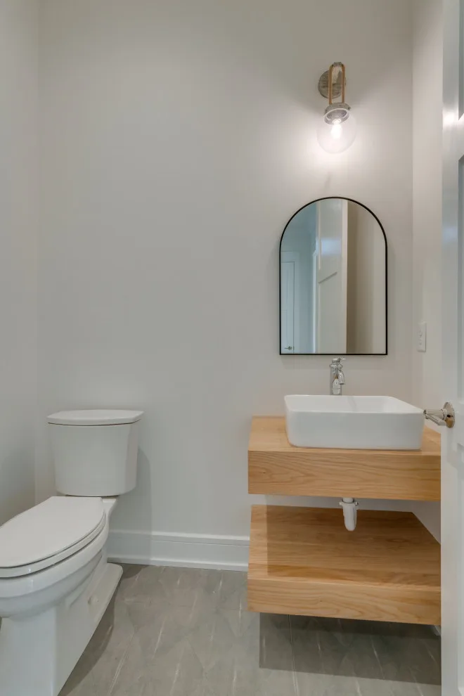 Newberry Construction Project by The Kingston Group - Remodeling Specialists - Photo 8