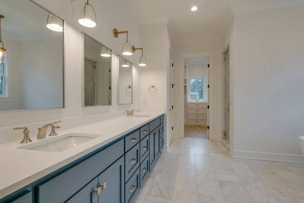 Newberry Construction Project by The Kingston Group - Remodeling Specialists - Photo 22