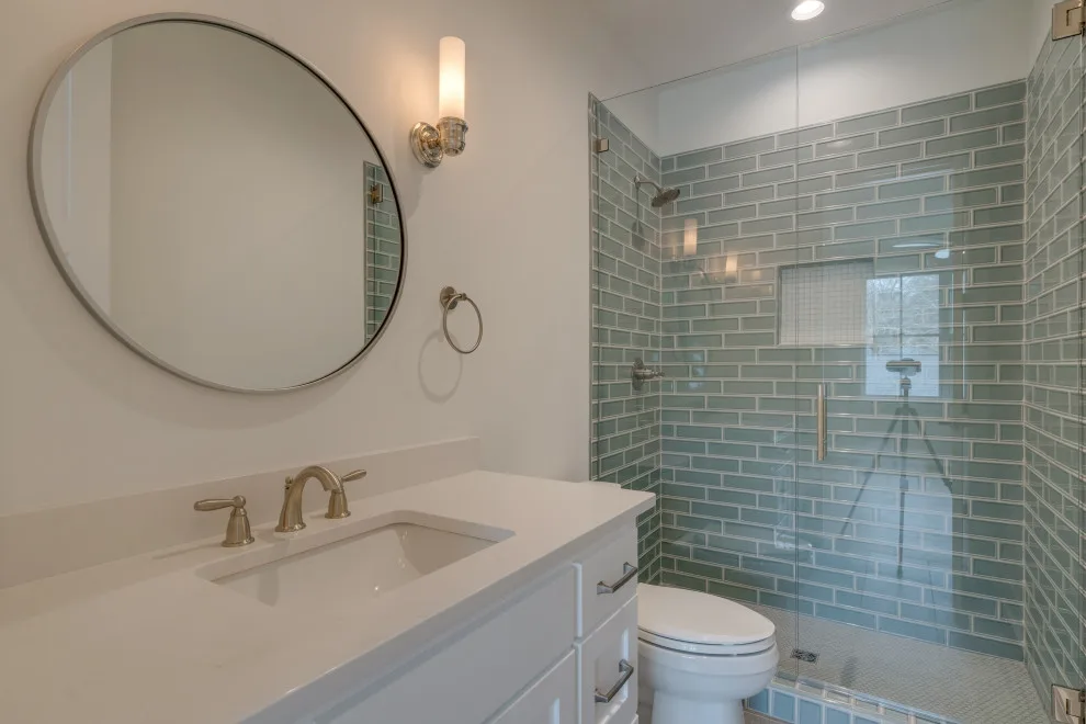 Newberry Construction Project by The Kingston Group - Remodeling Specialists - Photo 9