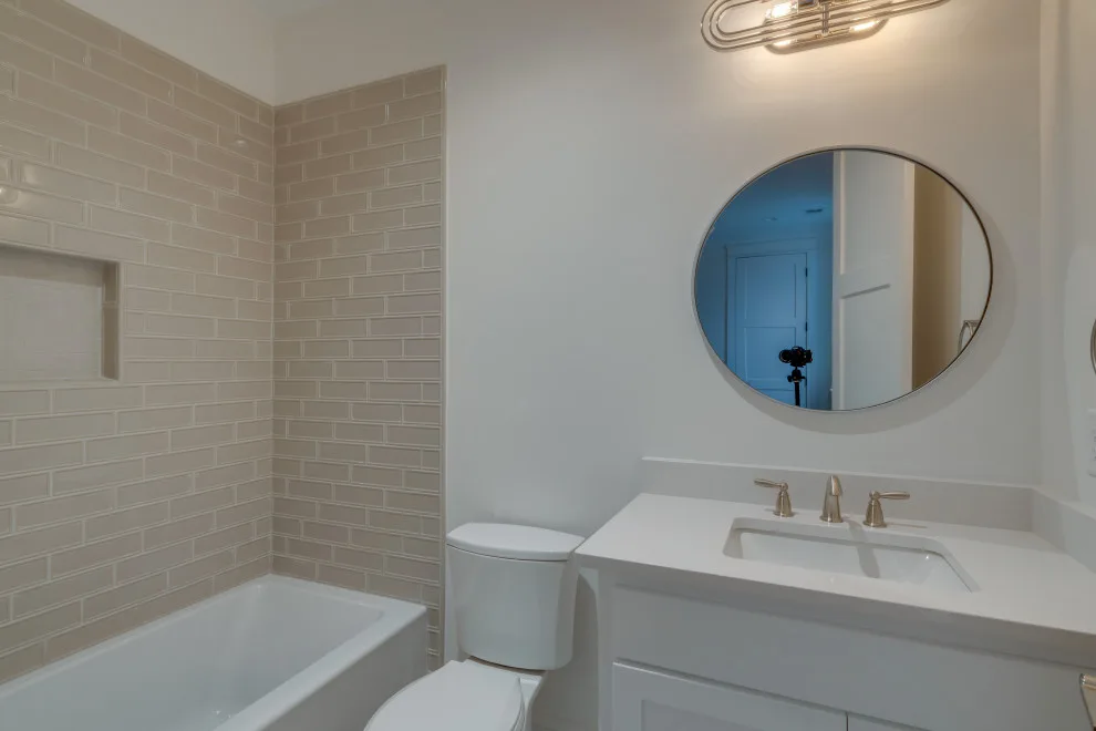 Newberry Construction Project by The Kingston Group - Remodeling Specialists - Photo 33