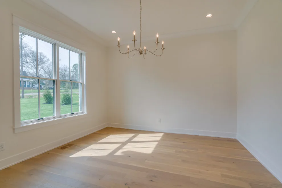 Newberry Construction Project by The Kingston Group - Remodeling Specialists - Photo 31
