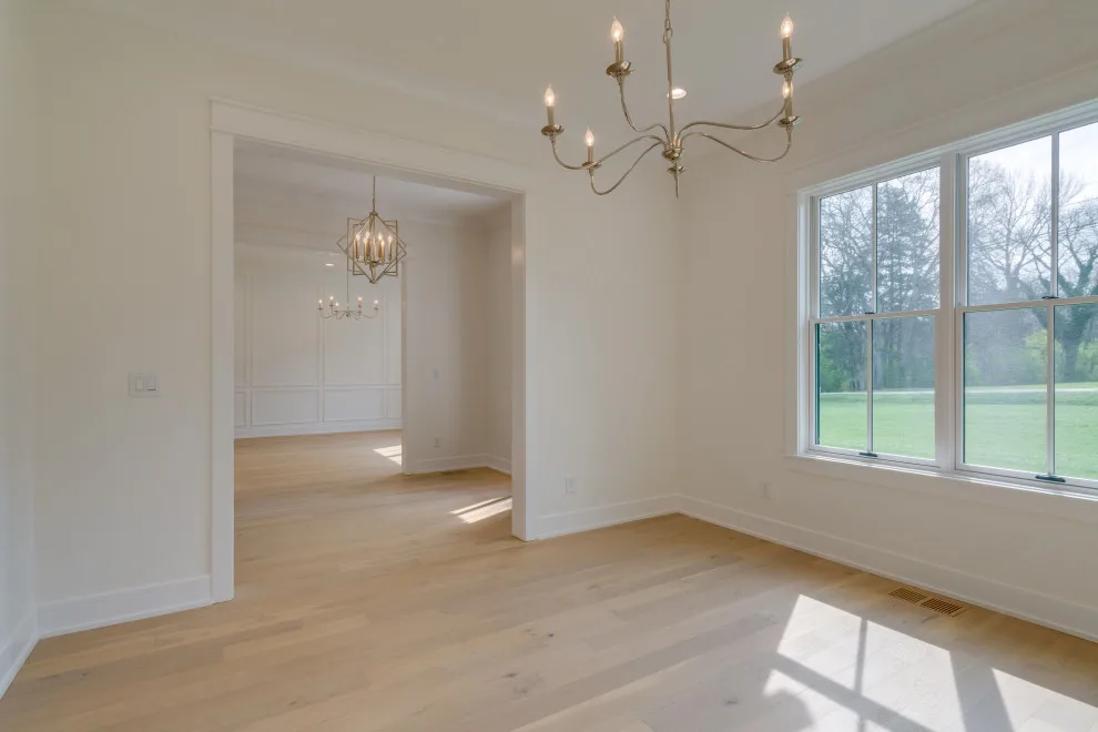 Newberry Construction Project by The Kingston Group - Remodeling Specialists - Photo 21