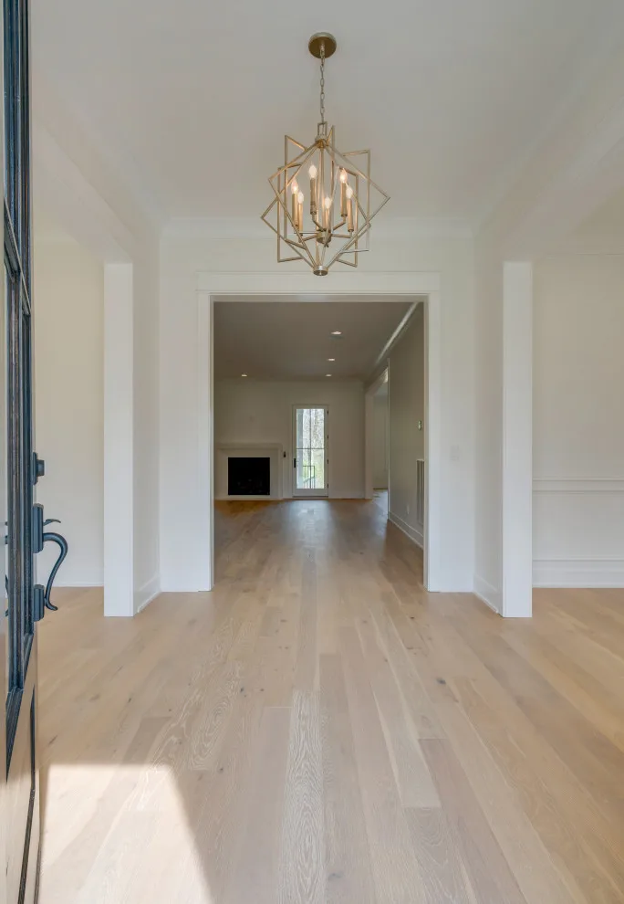 Newberry Construction Project by The Kingston Group - Remodeling Specialists - Photo 23