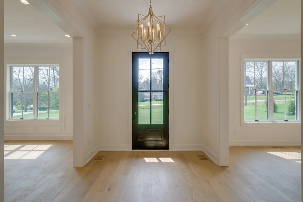 Newberry Construction Project by The Kingston Group - Remodeling Specialists - Photo 17