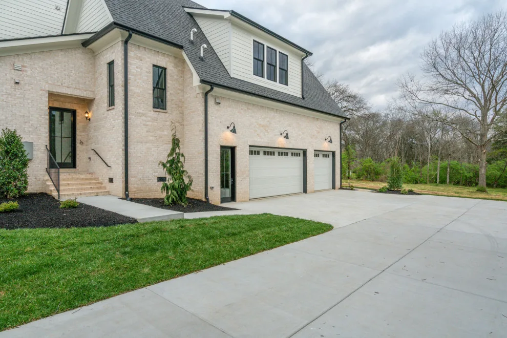 Newberry Construction Project by The Kingston Group - Remodeling Specialists - Photo 12