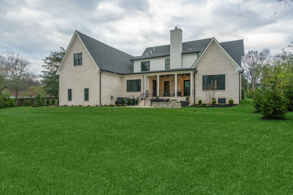 Newberry Construction Project by The Kingston Group - Remodeling Specialists - Photo 14