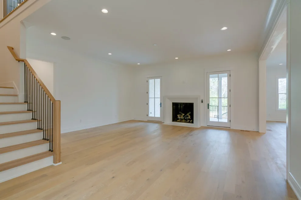 Newberry Construction Project by The Kingston Group - Remodeling Specialists - Photo 3