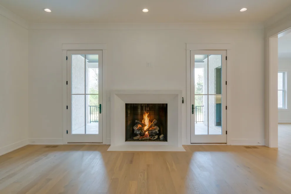 Newberry Construction Project by The Kingston Group - Remodeling Specialists - Photo 34