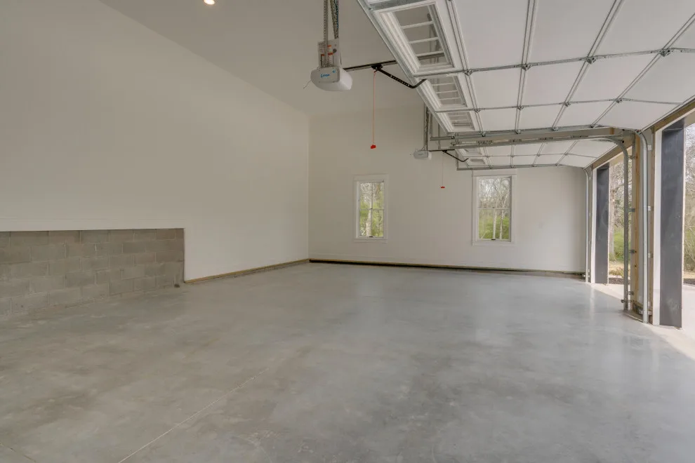 Newberry Construction Project by The Kingston Group - Remodeling Specialists - Photo 4
