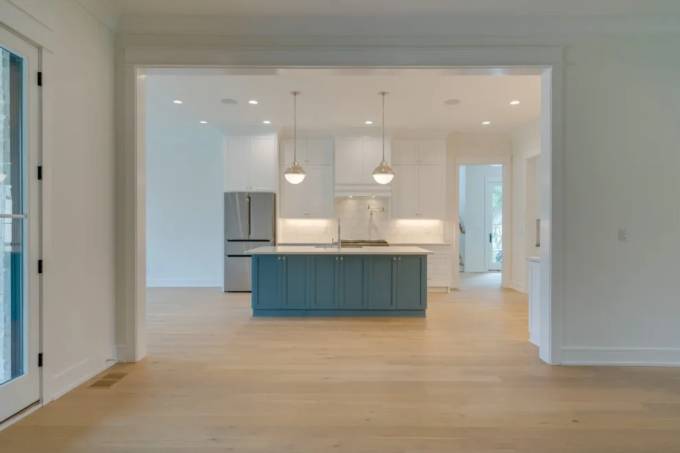 Newberry Construction Project by The Kingston Group - Remodeling Specialists - Photo 18