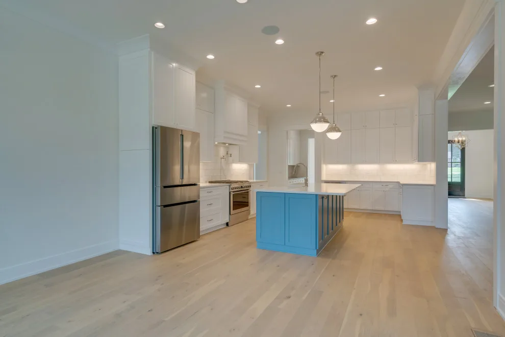 Newberry Construction Project by The Kingston Group - Remodeling Specialists - Photo 16