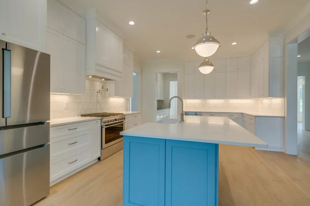 Newberry Construction Project by The Kingston Group - Remodeling Specialists - Photo 10