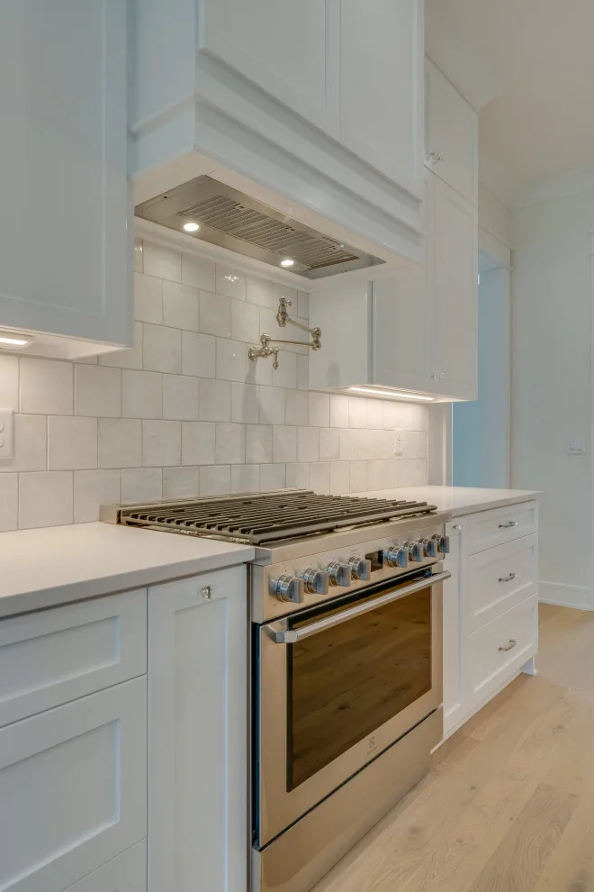 Newberry Construction Project by The Kingston Group - Remodeling Specialists - Photo 32