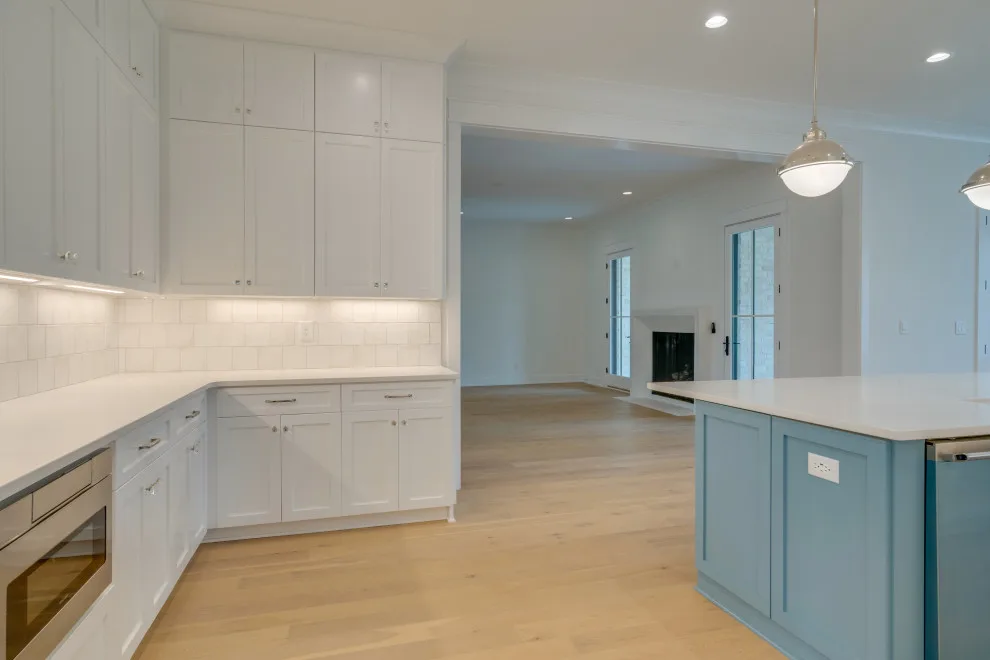 Newberry Construction Project by The Kingston Group - Remodeling Specialists - Photo 7