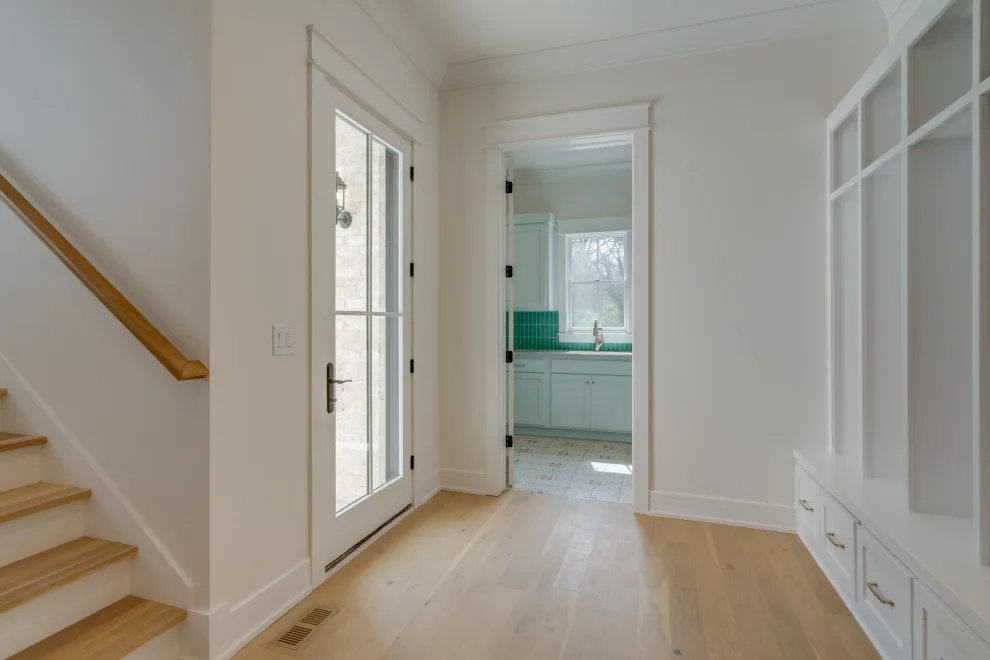 Newberry Construction Project by The Kingston Group - Remodeling Specialists - Photo 27