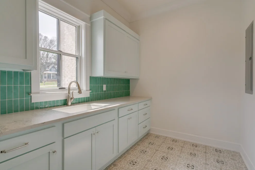 Newberry Construction Project by The Kingston Group - Remodeling Specialists - Photo 26