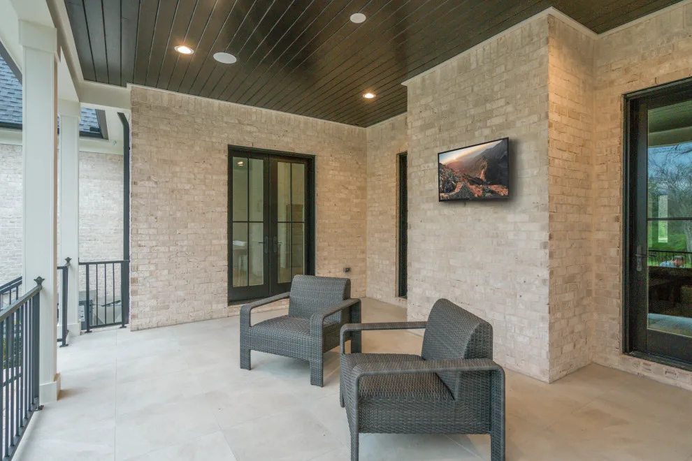 Newberry Construction Project by The Kingston Group - Remodeling Specialists - Photo 24
