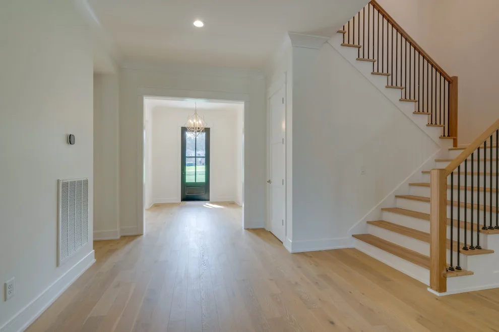 Newberry Construction Project by The Kingston Group - Remodeling Specialists - Photo 5