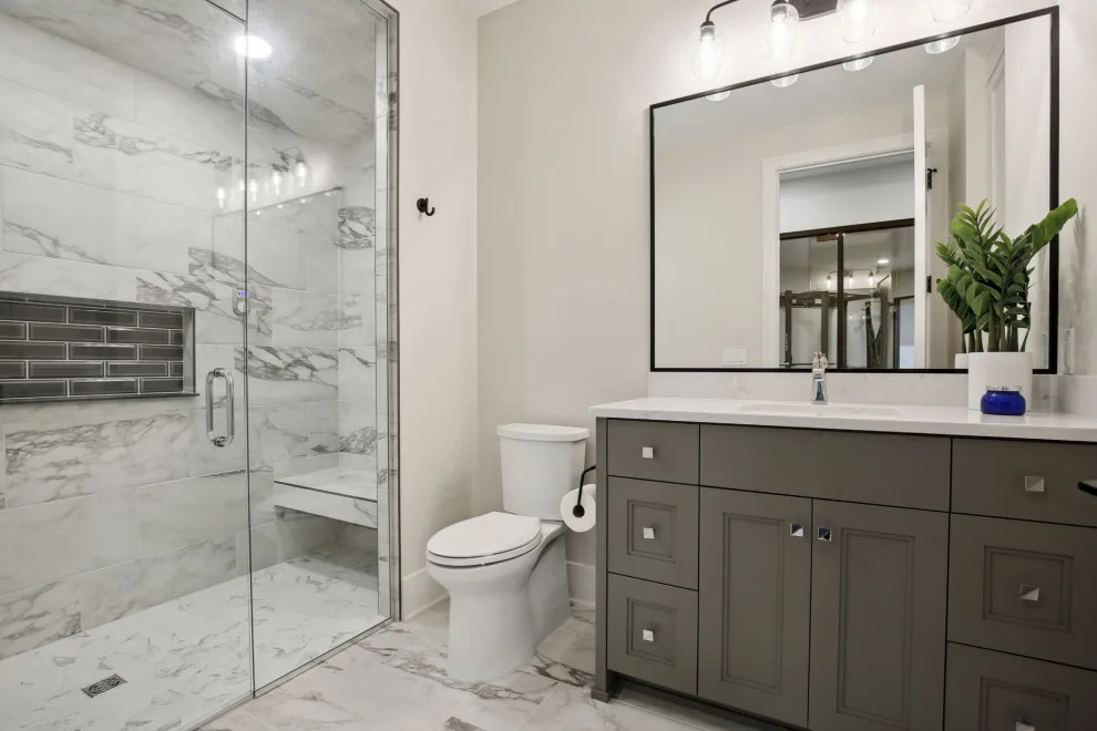 Webster's Dream House by Bellepar Homes LLC - Photo 19