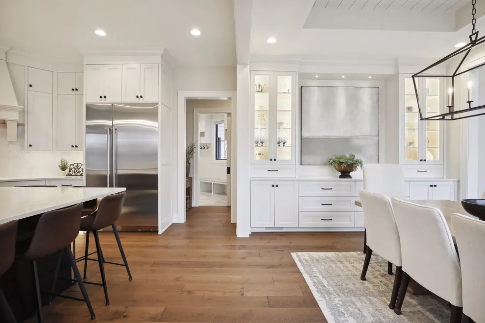 Webster's Dream House by Bellepar Homes LLC - Photo 90