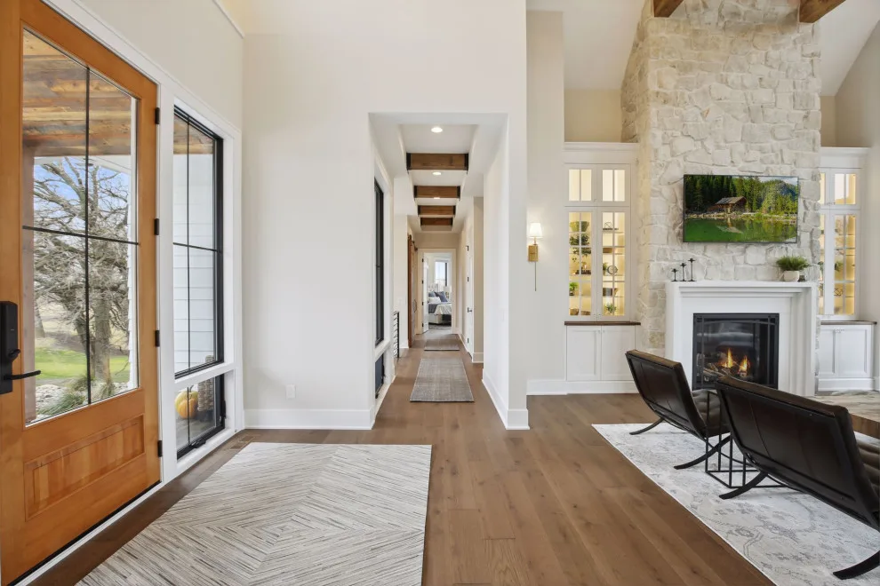 Webster's Dream House by Bellepar Homes LLC - Photo 37