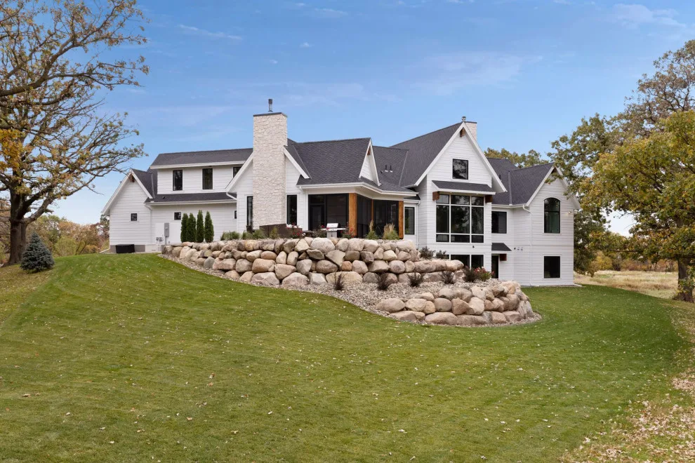 Webster's Dream House by Bellepar Homes LLC - Photo 97