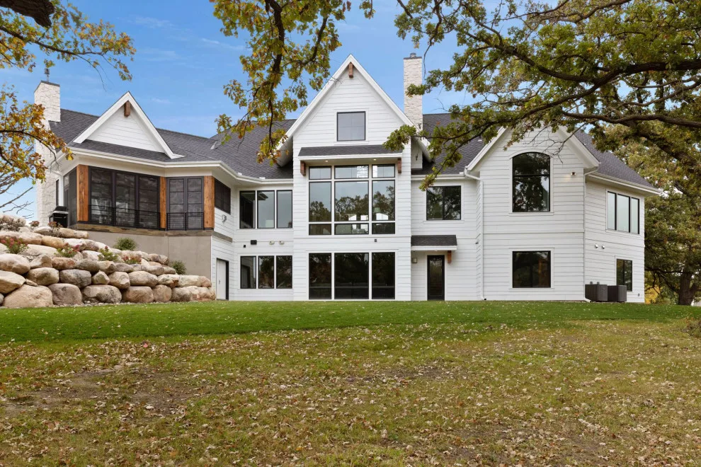 Webster's Dream House by Bellepar Homes LLC - Photo 89