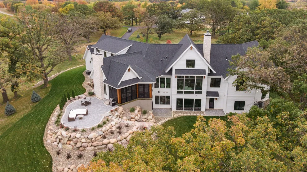 Webster's Dream House by Bellepar Homes LLC - Photo 112