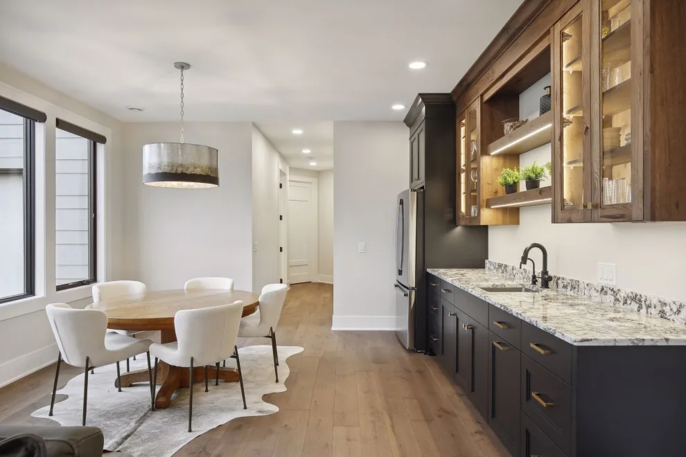 Webster's Dream House by Bellepar Homes LLC - Photo 22
