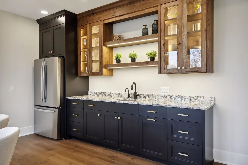 Webster's Dream House by Bellepar Homes LLC - Photo 47