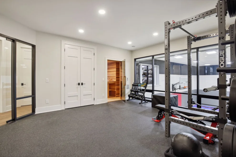 Webster's Dream House by Bellepar Homes LLC - Photo 91